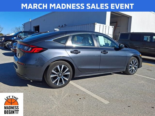 Used 2023 Honda Civic EX-L image 11