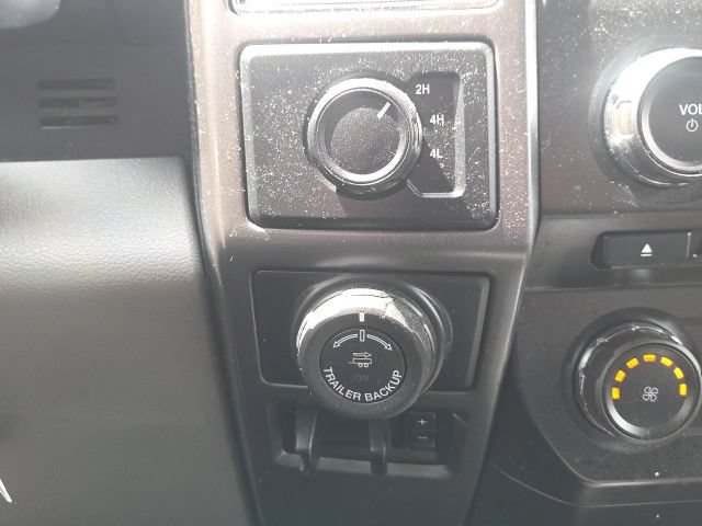 Certified 2018 Ford F150 XLT w/ XTR Package AWD/4WD image 30