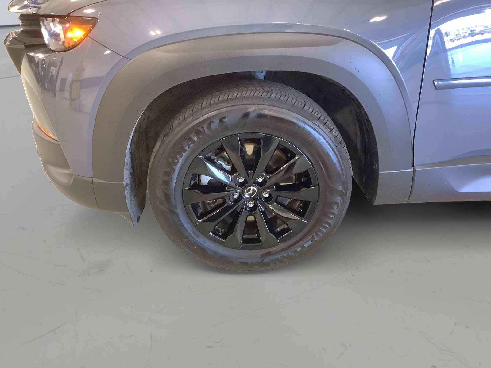 Used 2025 MAZDA CX-50 AWD 2.5 S w/ Weather Package image 9