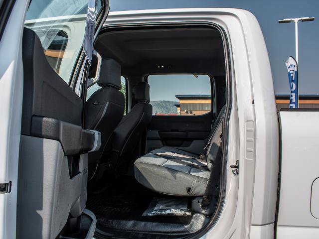 Certified 2024 Ford F350 XL w/ XL Off-Road Package AWD/4WD image 25