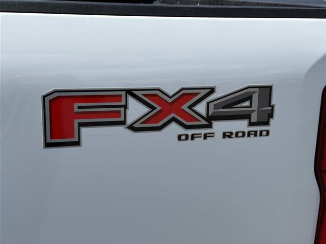 Certified 2024 Ford F250 Lariat w/ FX4 Off-Road Package AWD/4WD image 12