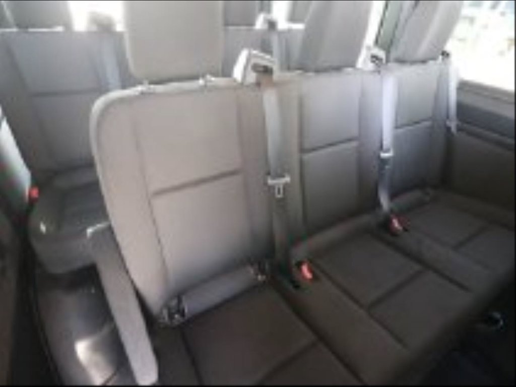 Used 2025 Mercedes-Benz Sprinter 2500 image 14