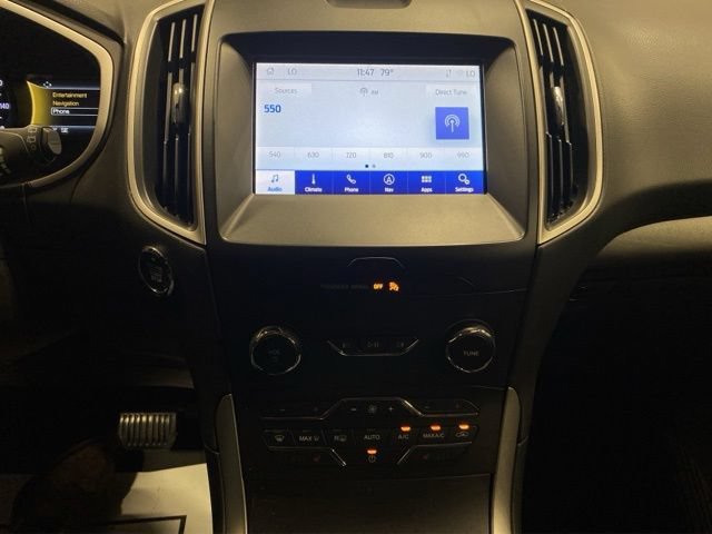 Certified 2020 Ford Edge SEL w/ Convenience Package AWD/4WD image 12