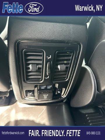 Used 2020 Dodge Durango GT AWD/4WD image 15