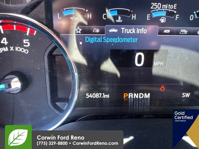Certified 2022 Ford F450 King Ranch w/ King Ranch Ultimate Package AWD/4WD image 17