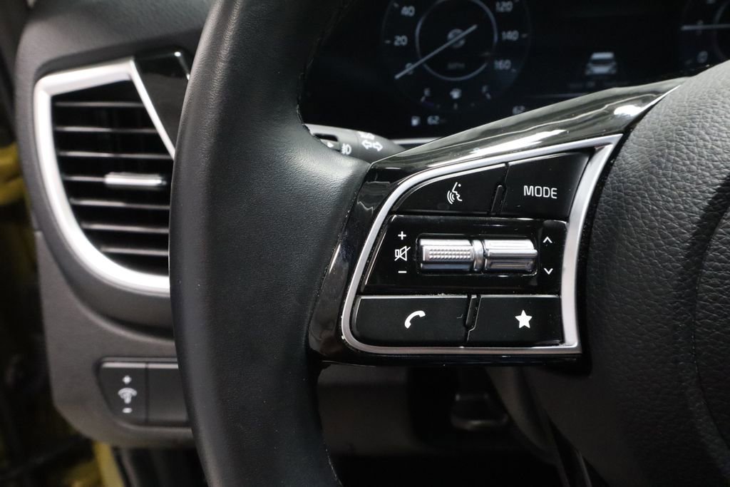 Used 2024 Kia Seltos S image 28