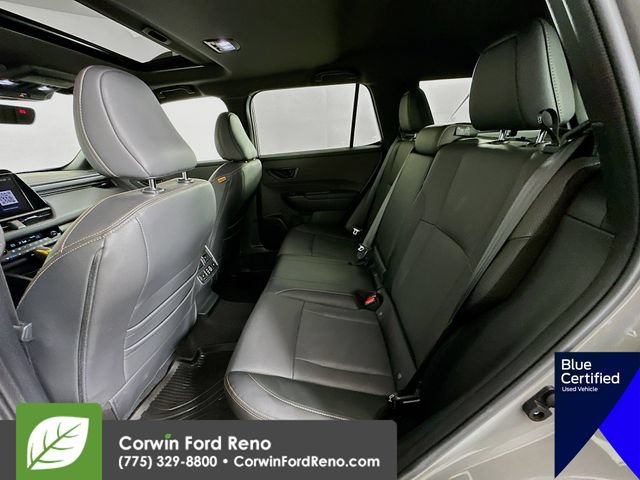 Used 2026 Subaru Outback Wilderness AWD/4WD image 28