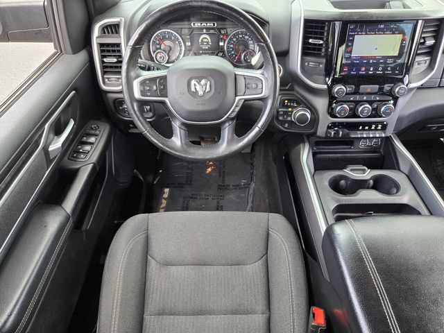 Used 2020 RAM 1500 Big Horn AWD/4WD image 14