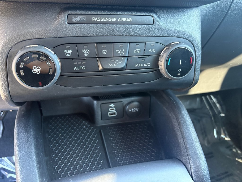 Certified 2024 Ford Bronco Sport Big Bend AWD/4WD image 17