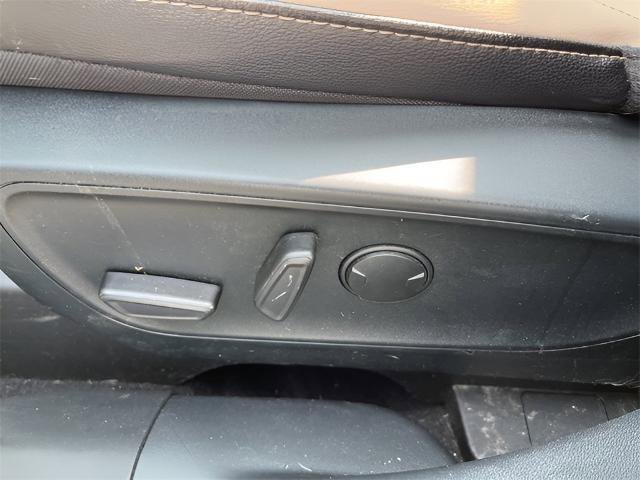 Certified 2022 Ford Escape SEL w/ Technology Package image 16