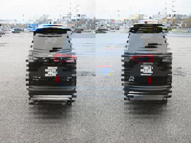 Certified 2023 Ford Escape Active image 6