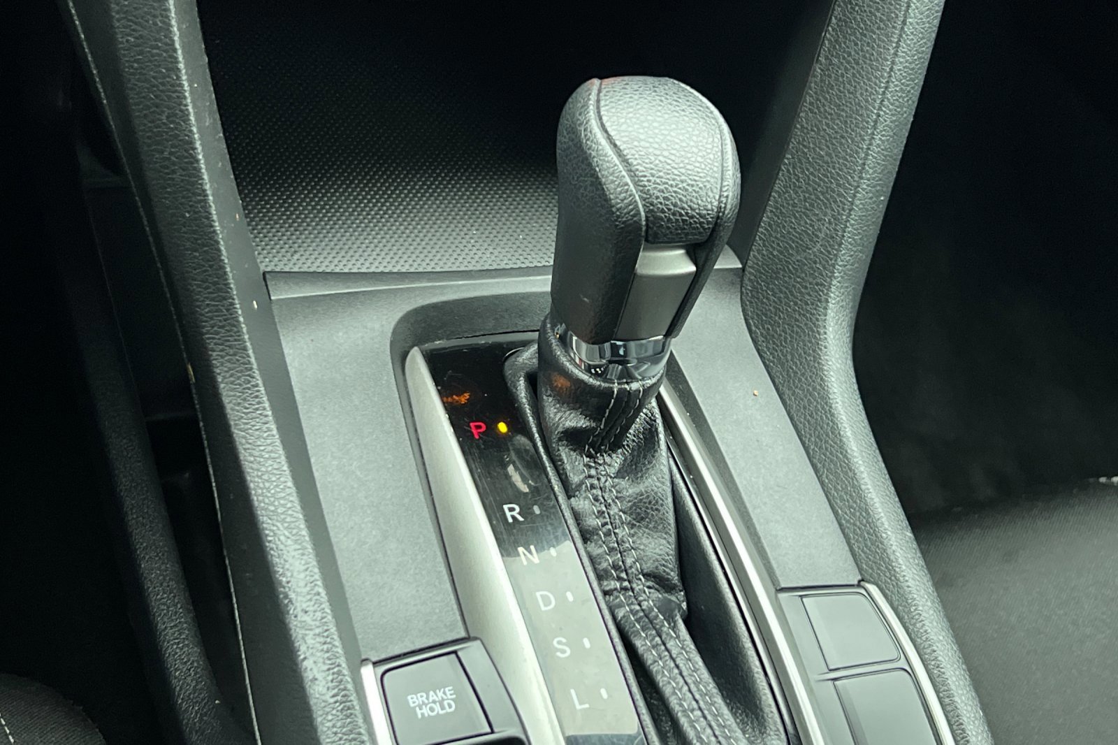 Used 2018 Honda Civic EX image 22