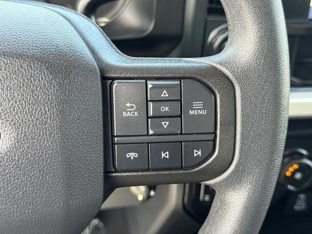 Certified 2023 Ford F250 XL w/ STX Appearance Package image 11