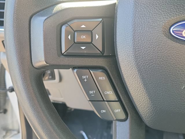 Certified 2019 Ford F250 XLT w/ XLT Premium Package AWD/4WD image 17