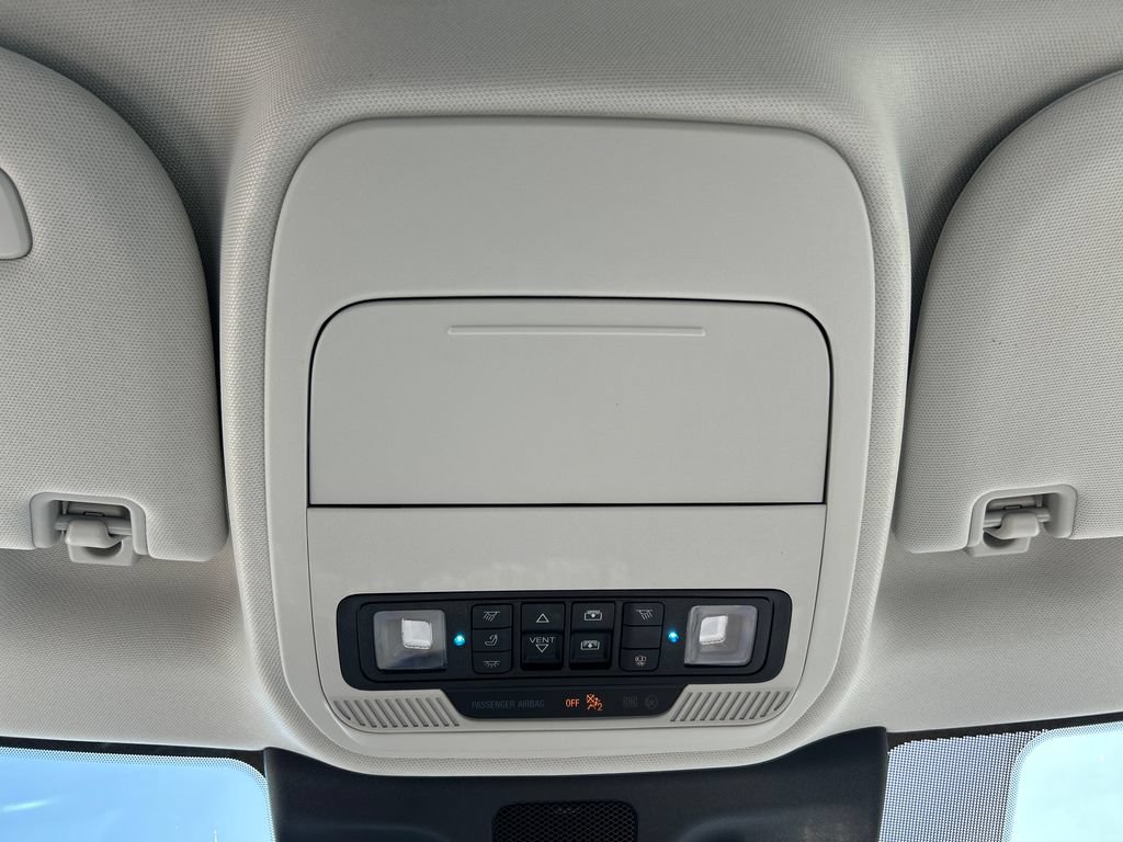 Certified 2025 Ford Expedition Platinum w/ Driver's Package AWD/4WD image 23