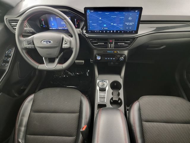 Certified 2024 Ford Escape ST-Line w/ Tech Pack #1 AWD/4WD image 21