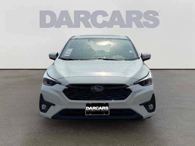Used 2024 Subaru Impreza 2.0i Sport AWD/4WD image 2