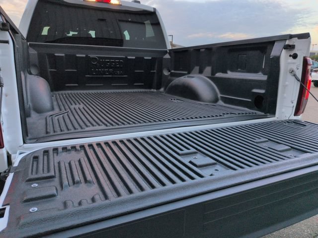 Certified 2025 Ford F150 STX w/ Equipment Group 200A AWD/4WD image 28