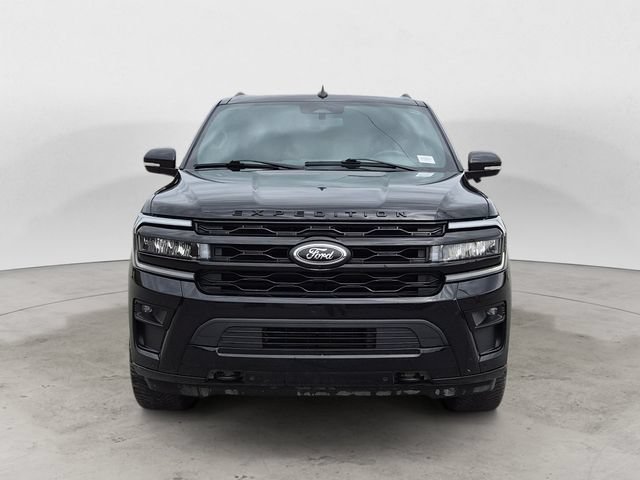 Certified 2023 Ford Expedition Max Limited AWD/4WD image 2