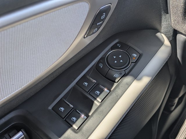 Certified 2026 Ford Expedition Max Active RWD image 24