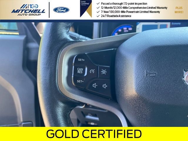 Certified 2022 Ford Bronco Big Bend AWD/4WD image 21
