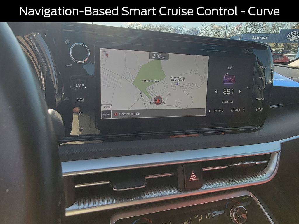 Used 2022 Kia K5 GT-Line w/ GT-Line FWD Premium Package image 24