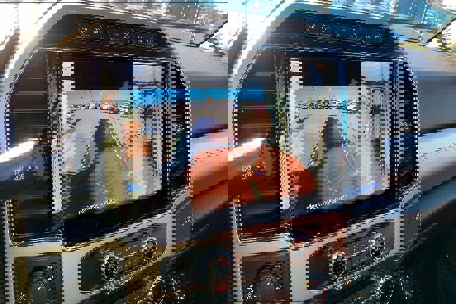 Certified 2022 Ford F250 King Ranch w/ King Ranch Ultimate Package image 27