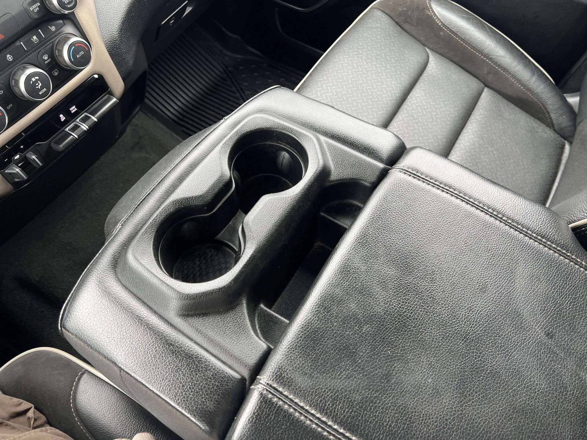 Used 2022 RAM 1500 Laramie image 15