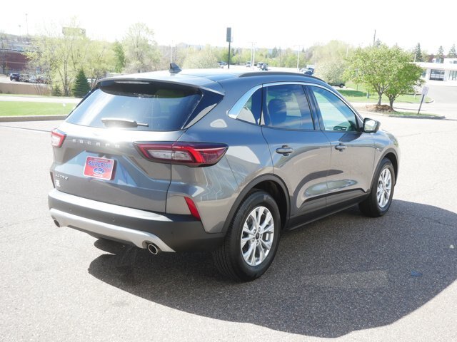 Certified 2024 Ford Escape Active w/ Tech Pack #2 FWD image 5