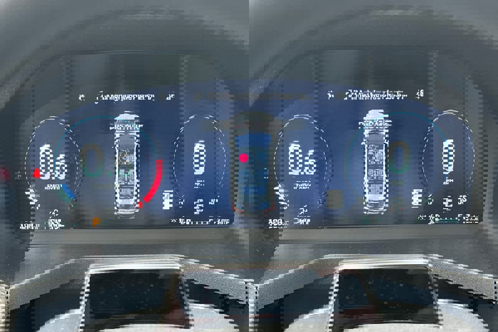 Certified 2025 Ford Explorer Platinum w/ Ultimate Package image 25