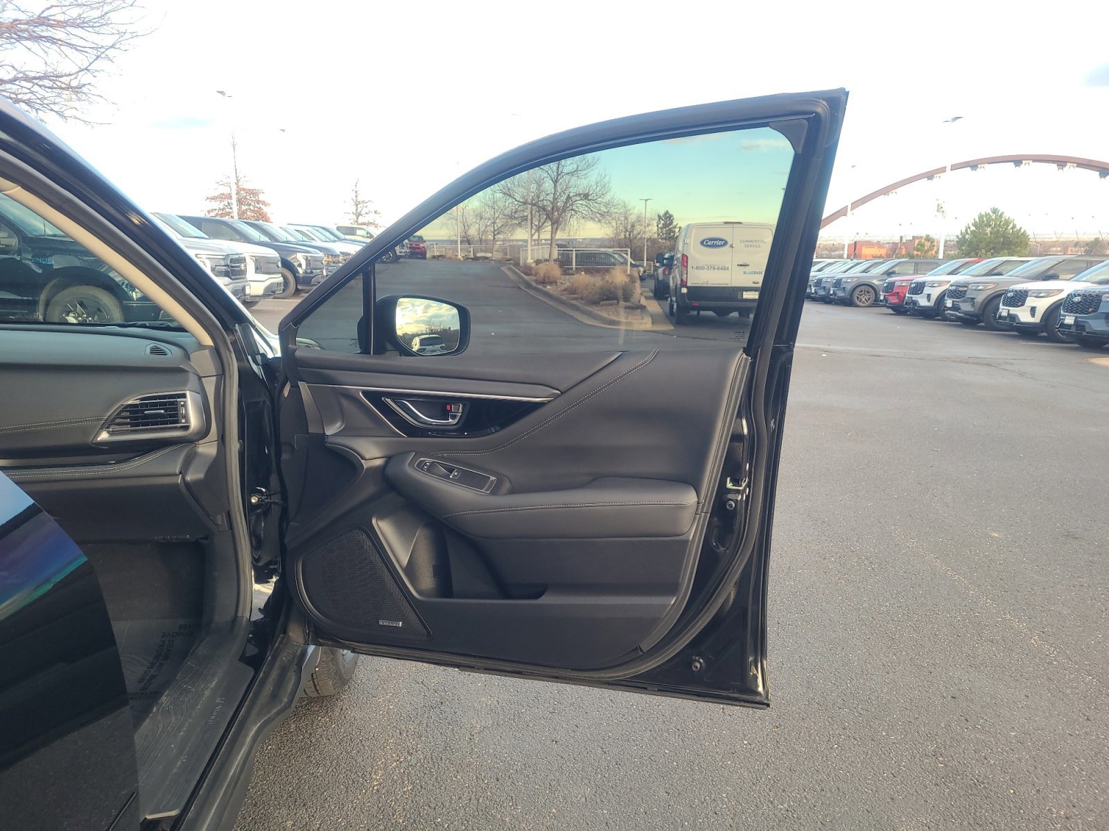 Used 2020 Subaru Outback Limited XT w/ Popular Package #2 image 16