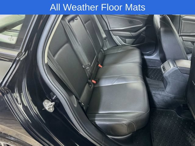Used 2019 Volkswagen Jetta SE w/ Cold Weather Package FWD image 17