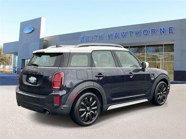 Used 2023 MINI Cooper Countryman S image 4