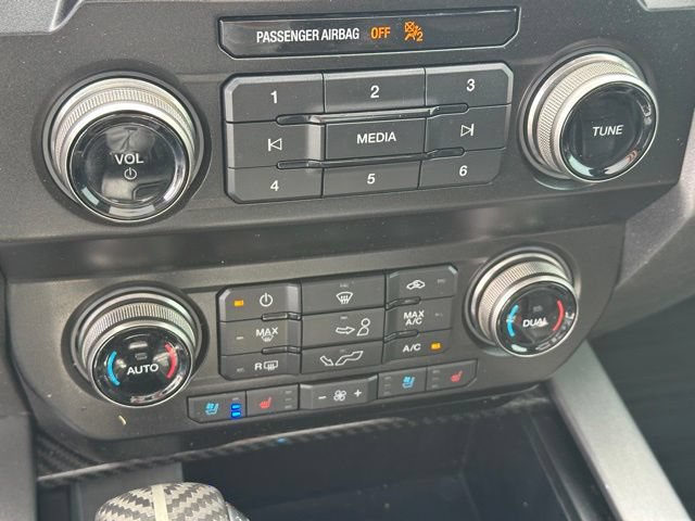 Certified 2020 Ford F150 Raptor w/ Equipment Group 802A Luxury AWD/4WD image 23