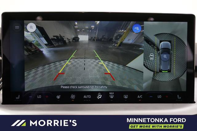 Certified 2023 Ford Escape Platinum AWD/4WD image 29