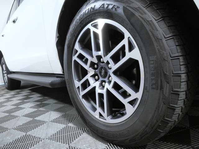 Certified 2025 Ford Expedition Max Active AWD/4WD image 2