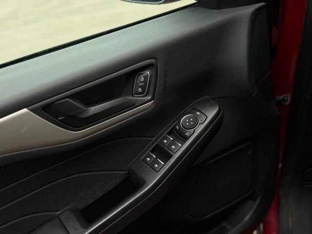 Certified 2022 Ford Escape SE w/ Convenience Package image 39