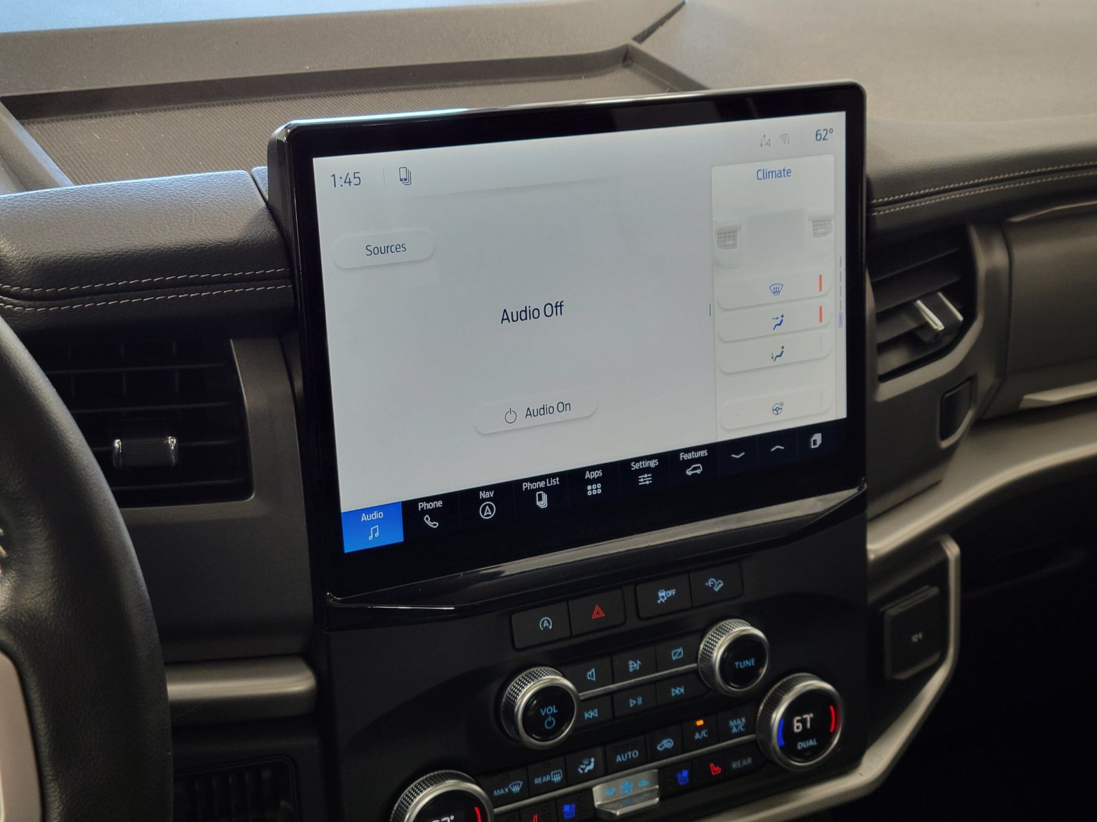 Certified 2024 Ford Expedition XLT AWD/4WD image 19