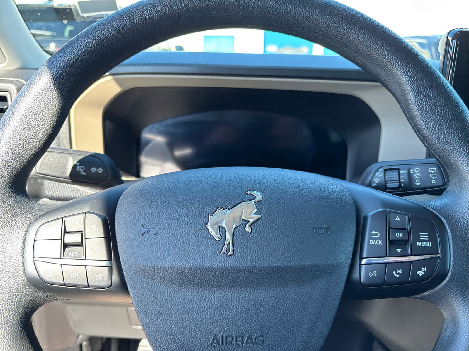 Certified 2025 Ford Bronco Sport Big Bend image 18