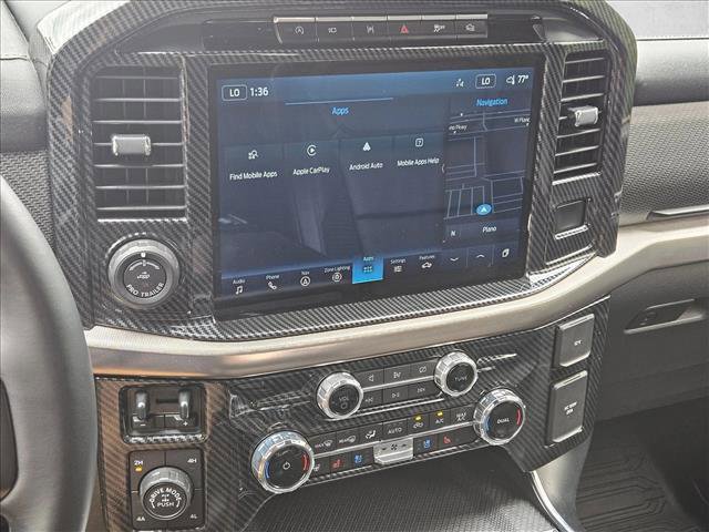 Certified 2023 Ford F150 Raptor AWD/4WD image 13