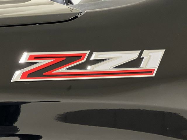 Used 2022 Chevrolet Silverado 1500 LT Trail Boss image 19