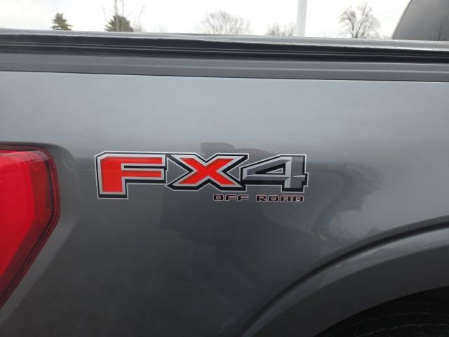 Certified 2023 Ford F150 Lariat w/ Equipment Group 502A High image 12