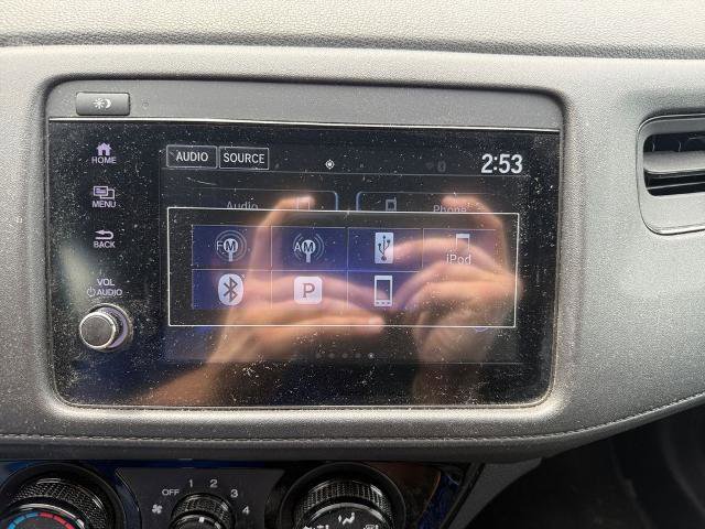 Used 2020 Honda HR-V Sport image 17