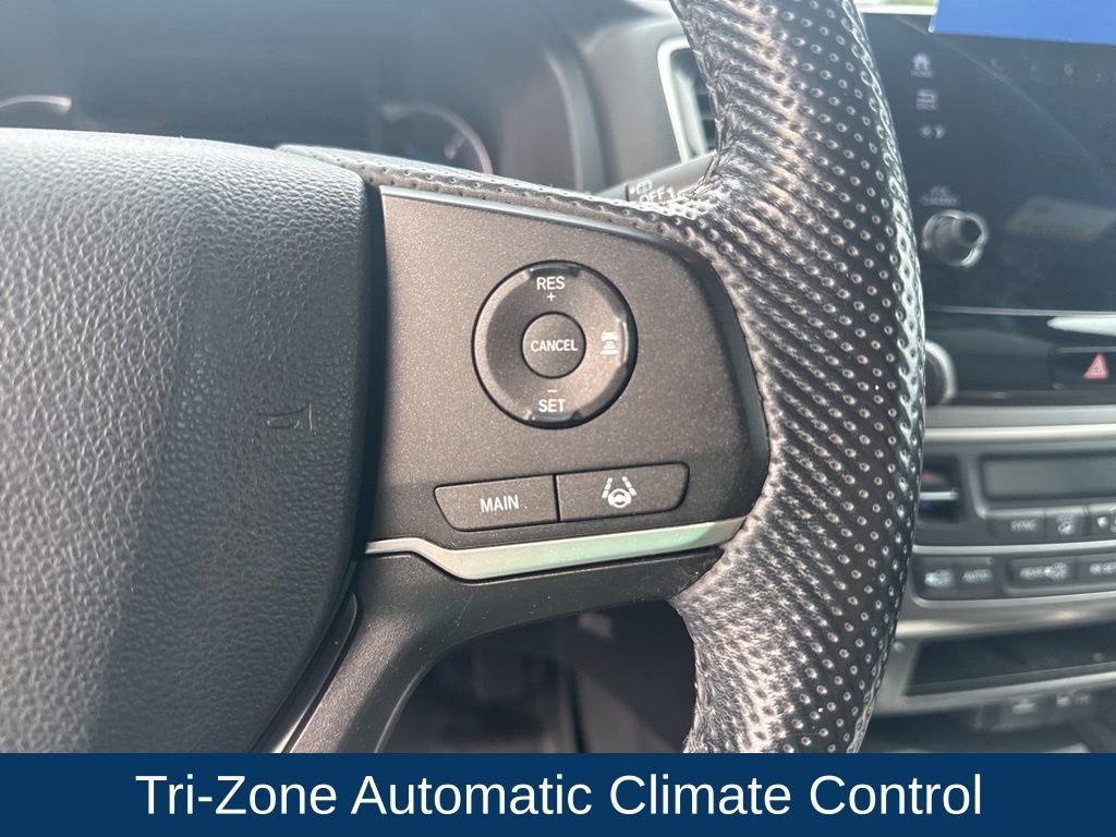 Used 2020 Honda Passport EX-L image 19