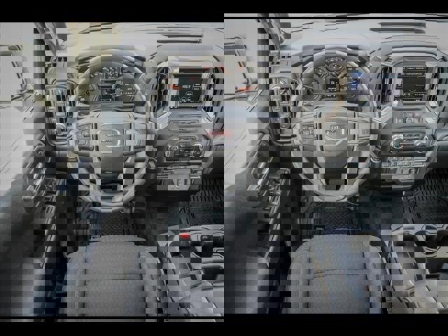 Used 2024 GMC Sierra 1500 Pro w/ Pro Value Package image 25