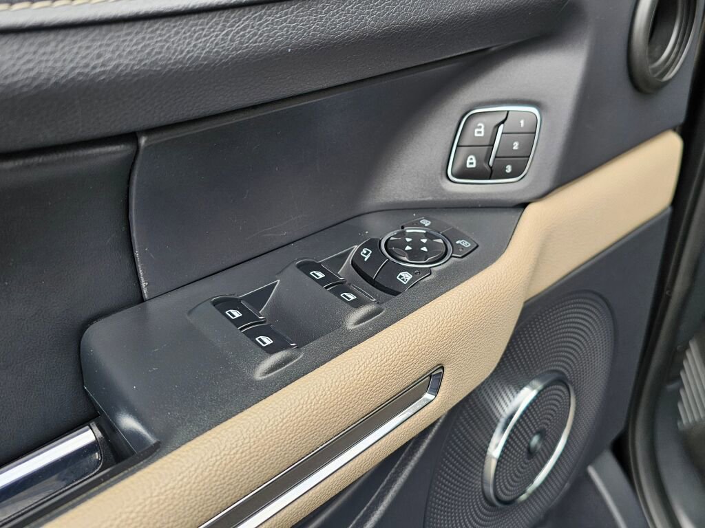 Certified 2024 Ford Expedition Limited AWD/4WD image 21
