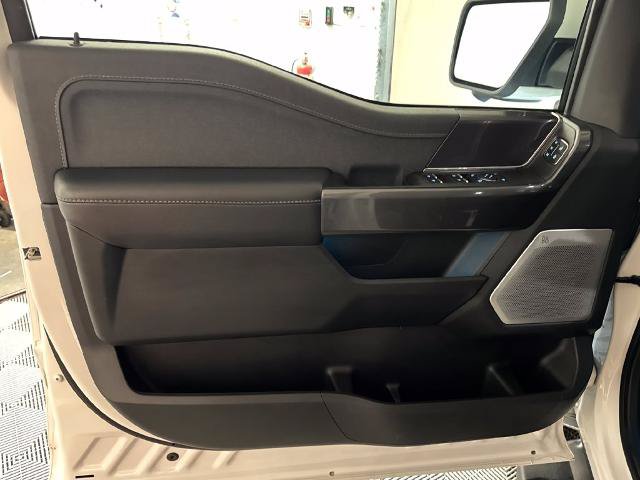 Certified 2023 Ford F150 Lariat w/ Equipment Group 502A High AWD/4WD image 17