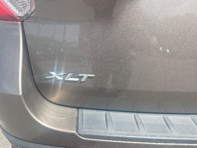 Certified 2021 Ford Explorer XLT AWD/4WD image 10