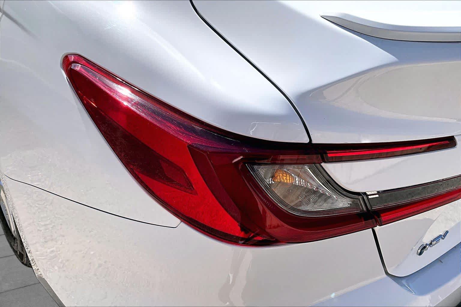 Used 2025 Toyota Camry LE FWD image 28