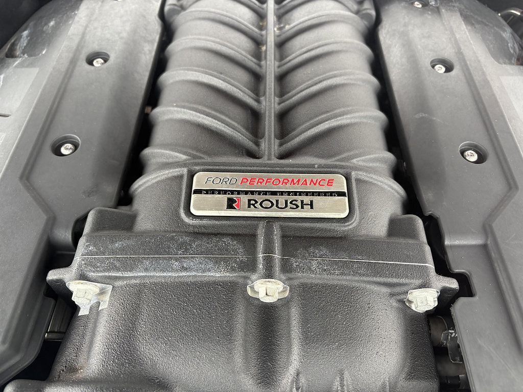 Certified 2019 Ford Mustang GT Premium w/ Performance Package - Level 2 RWD image 38